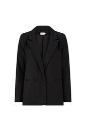 Chester Ponte Blazer Black