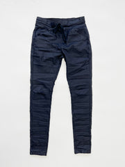 Silverbell Jogger Navy