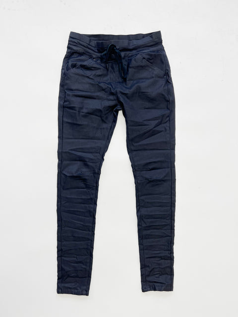 Silverbell Jogger Navy
