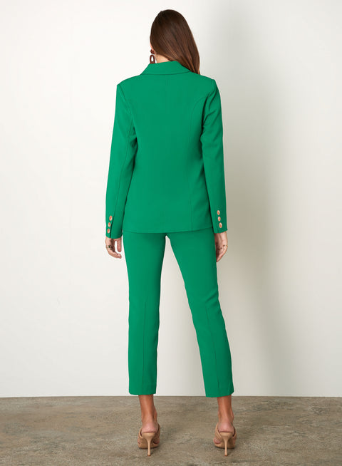Dawson Pant Emerald