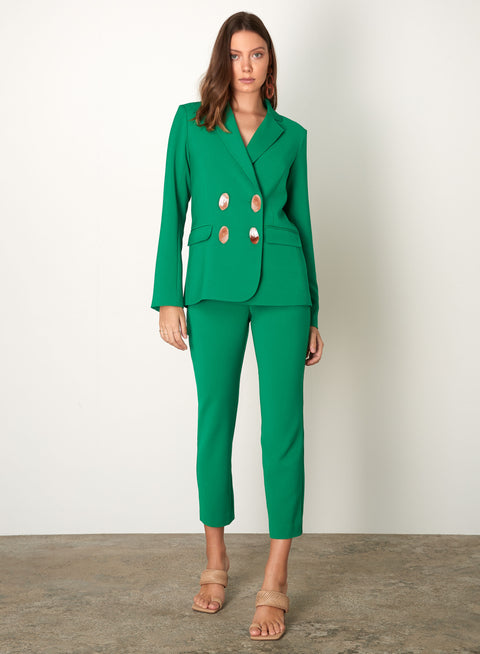 Dawson Pant Emerald