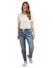 Juliette Jogger Blue