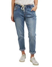 Juliette Jogger Blue