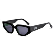 Axis Black Iron/Grey Polarized