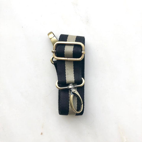 Plain Straps