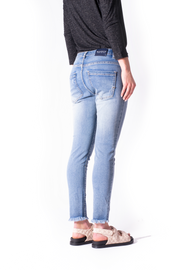 Buttercup Jeans Light Blue