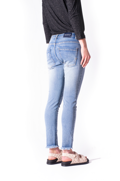 Buttercup Jeans Light Blue