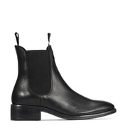 Celina Boot Black