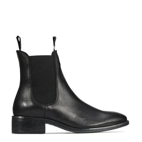 Celina Boot Black