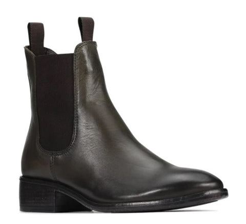 Celina Boot Black