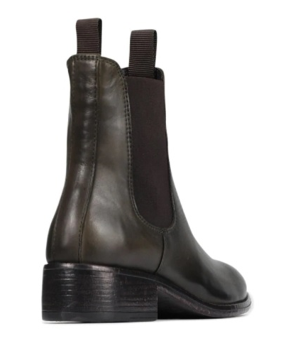 Celina Boot Black