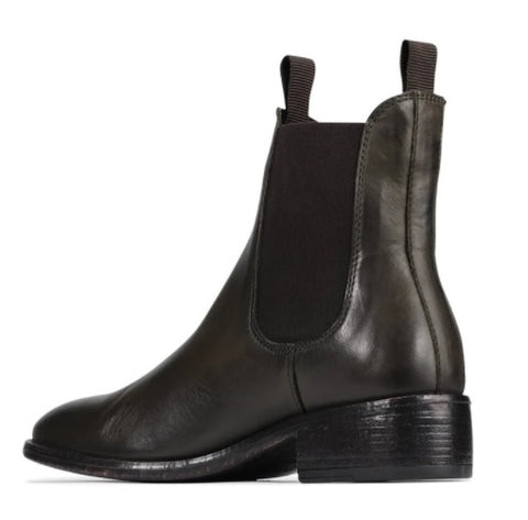 Celina Boot Black