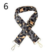 Adjustable Bag Straps