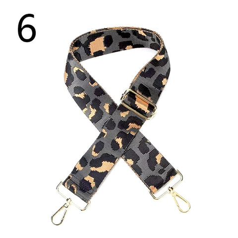 Adjustable Bag Straps