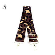 Adjustable Bag Straps