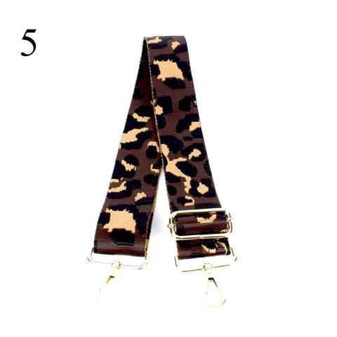 Adjustable Bag Straps