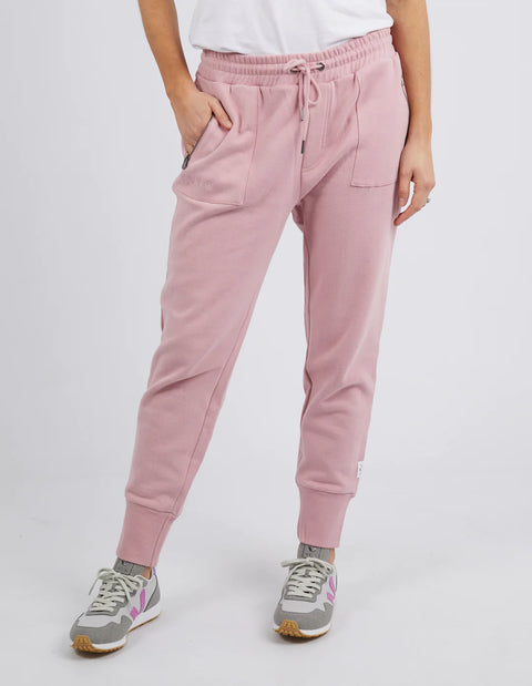 Cosy Trackpant Dust