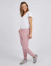 Cosy Trackpant Dust