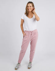 Cosy Trackpant Dust