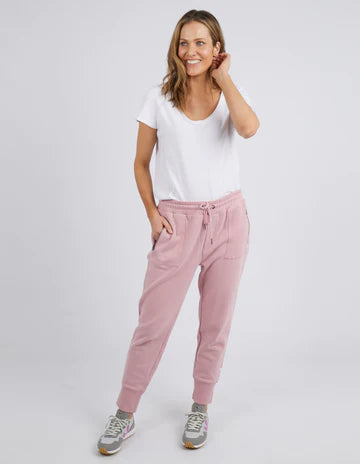 Cosy Trackpant Dust