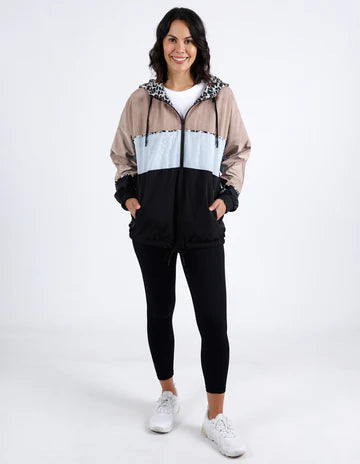 Eclipse Spray Jacket