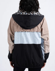 Eclipse Spray Jacket