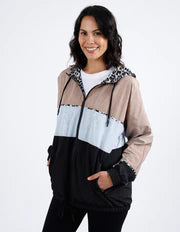 Eclipse Spray Jacket
