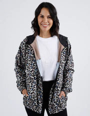 Eclipse Spray Jacket