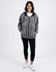 Eclipse Spray Jacket