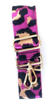 Adjustable Bag Straps