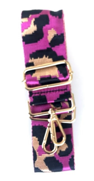 Adjustable Bag Straps