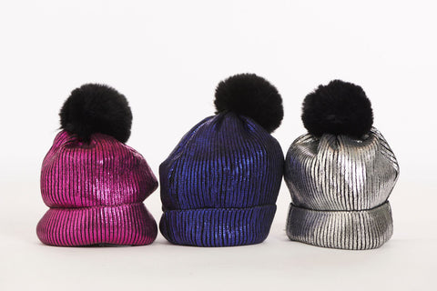 Glitz Beanie