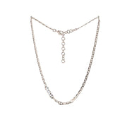 Grand Elouise Chain Silver