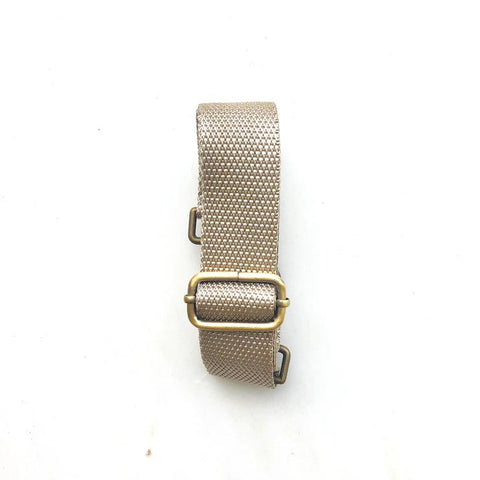 Plain Straps
