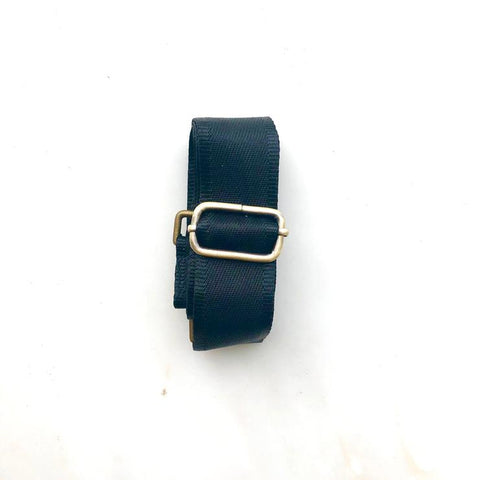 Plain Straps