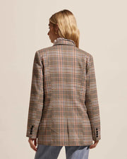 Index Blazer Musk Check