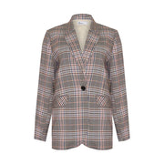 Index Blazer Musk Check