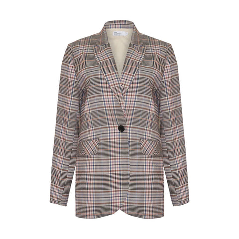 Index Blazer Musk Check