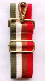 Adjustable Bag Straps