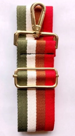 Adjustable Bag Straps