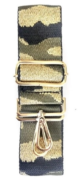 Adjustable Bag Straps