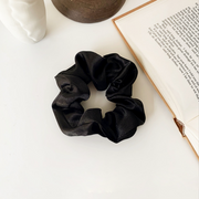 Kiah 3 Pce Scrunchie Set