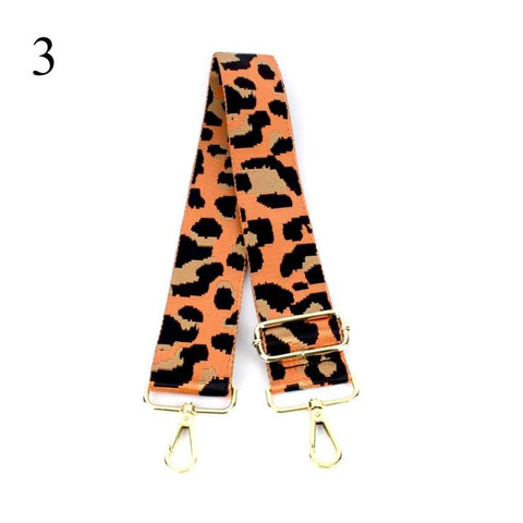 Adjustable Bag Straps