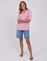 Petra Shirt Sherbet Pink