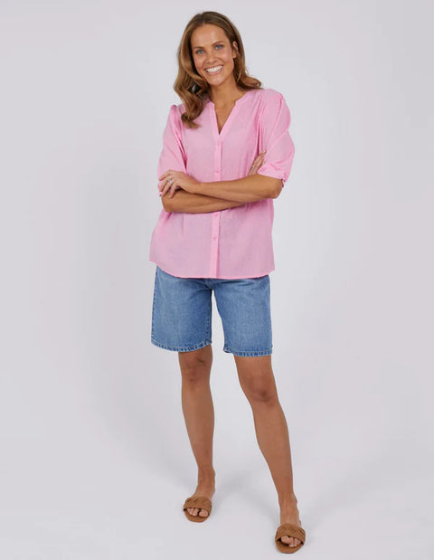 Petra Shirt Sherbet Pink