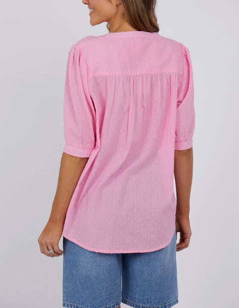 Petra Shirt Sherbet Pink