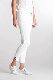 Polo Jeans White