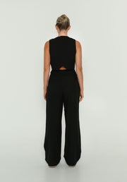 Sianna Pant Black