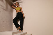 Sianna Pant Black