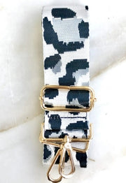 Adjustable Bag Straps